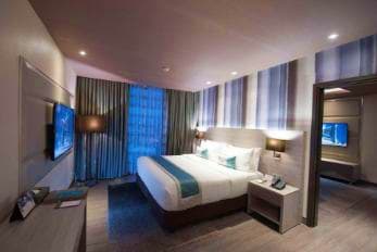 Bai hotel or similar