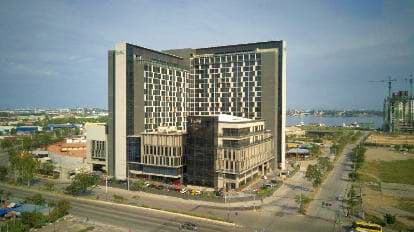 Bai hotel or similar