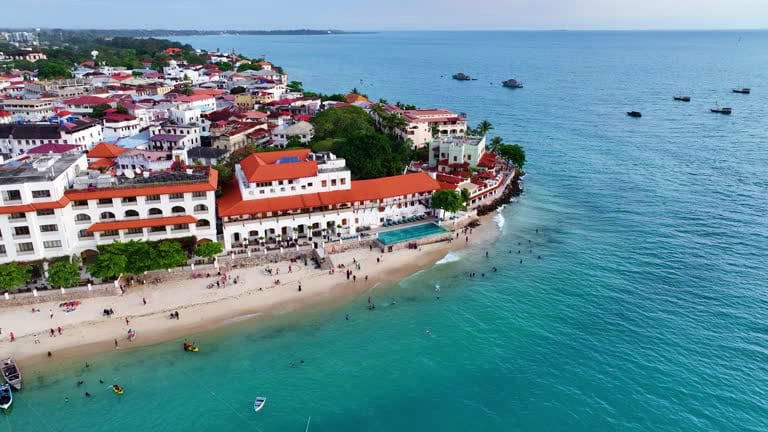 Spice Tour, Palaces & Slave Caves