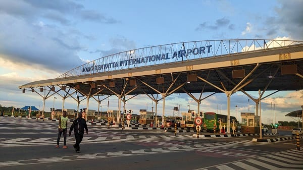 Nairobi 