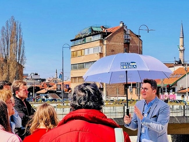 Sarajevo Full Day