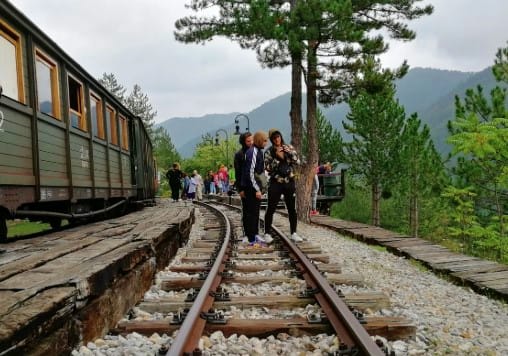  Zlatibor | Scenic & Cultural Experience