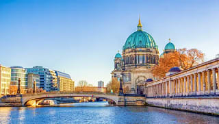 Berlin City Tour