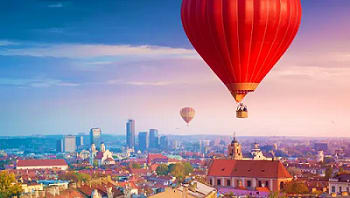 Vilnius City Tour