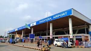 Arrival at Bagdogra or NJP and Transfer to Phuentsholing
