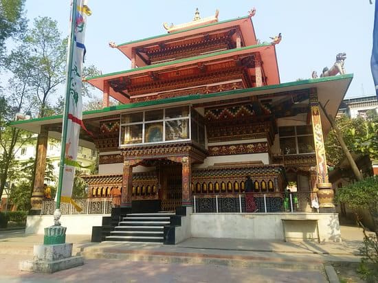 Phuentsholing to Thimphu
