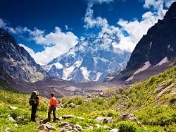 Kazbegi Tour