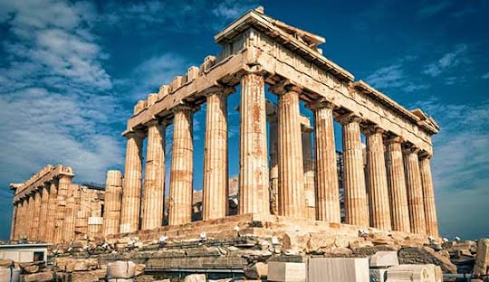 ATHENS ATHENS