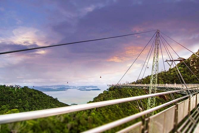 Island Hopping Tour & Sunset Dinner Cruise
