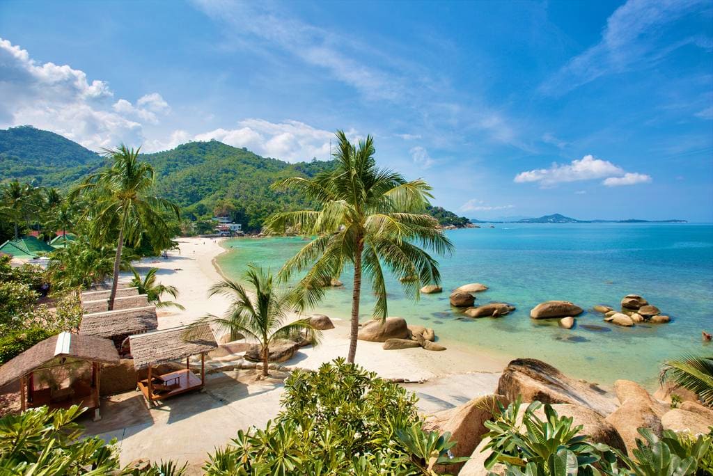 Angthong National Marine Park with Thai Lunch + Snorkeling + Kayaking on SIC by Speed Boat Angthong National Marine Park with Thai Lunch + Snorkeling + Kayaking on SIC by Speed Boat