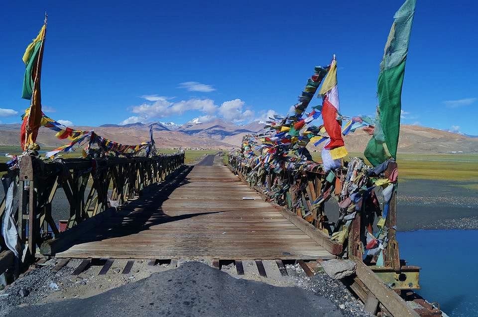Leh–Sham Valley Excursion