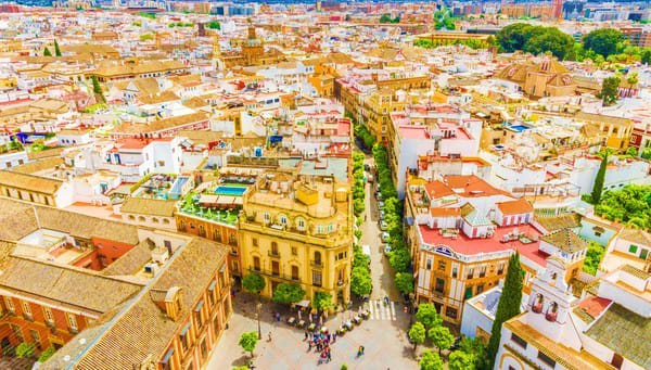 SEVILLE SEVILLE