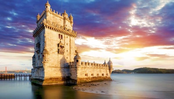 LISBON LISBON