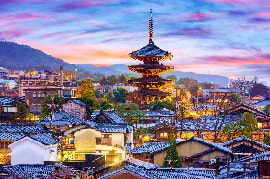TOKYO – KYOTO TOKYO – KYOTO