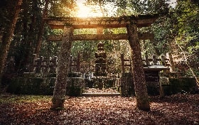 KOBE - OSAKA - MOUNT KOYA KOBE - OSAKA - MOUNT KOYA