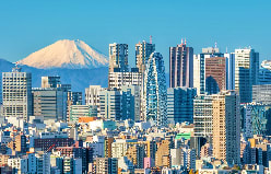 TOKYO TOKYO