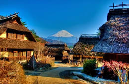 KAWAGUCHIKO - IYASHI NO SATO NENBA - TOYOTA - KYOTO KAWAGUCHIKO - IYASHI NO SATO NENBA - TOYOTA - KYOTO
