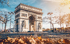 PARIS PARIS