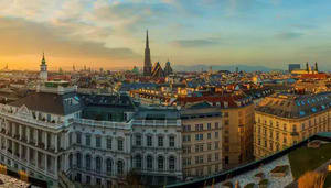  Vienna