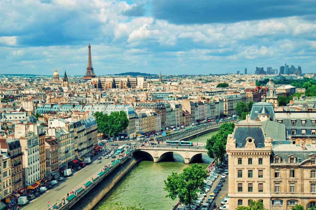 Paris