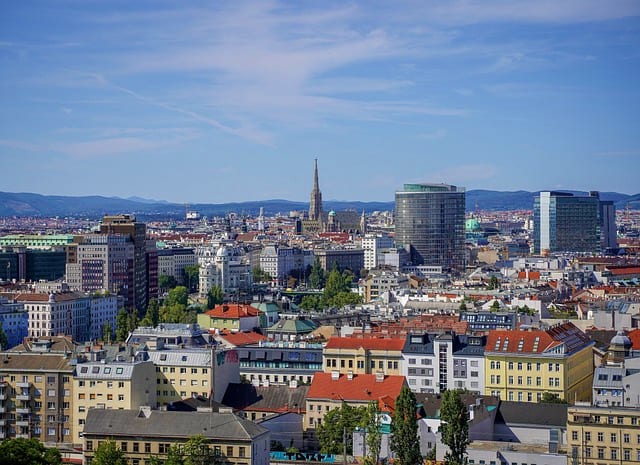 Vienna
