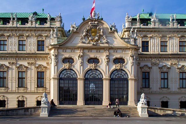  Vienna