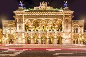 VIENNA