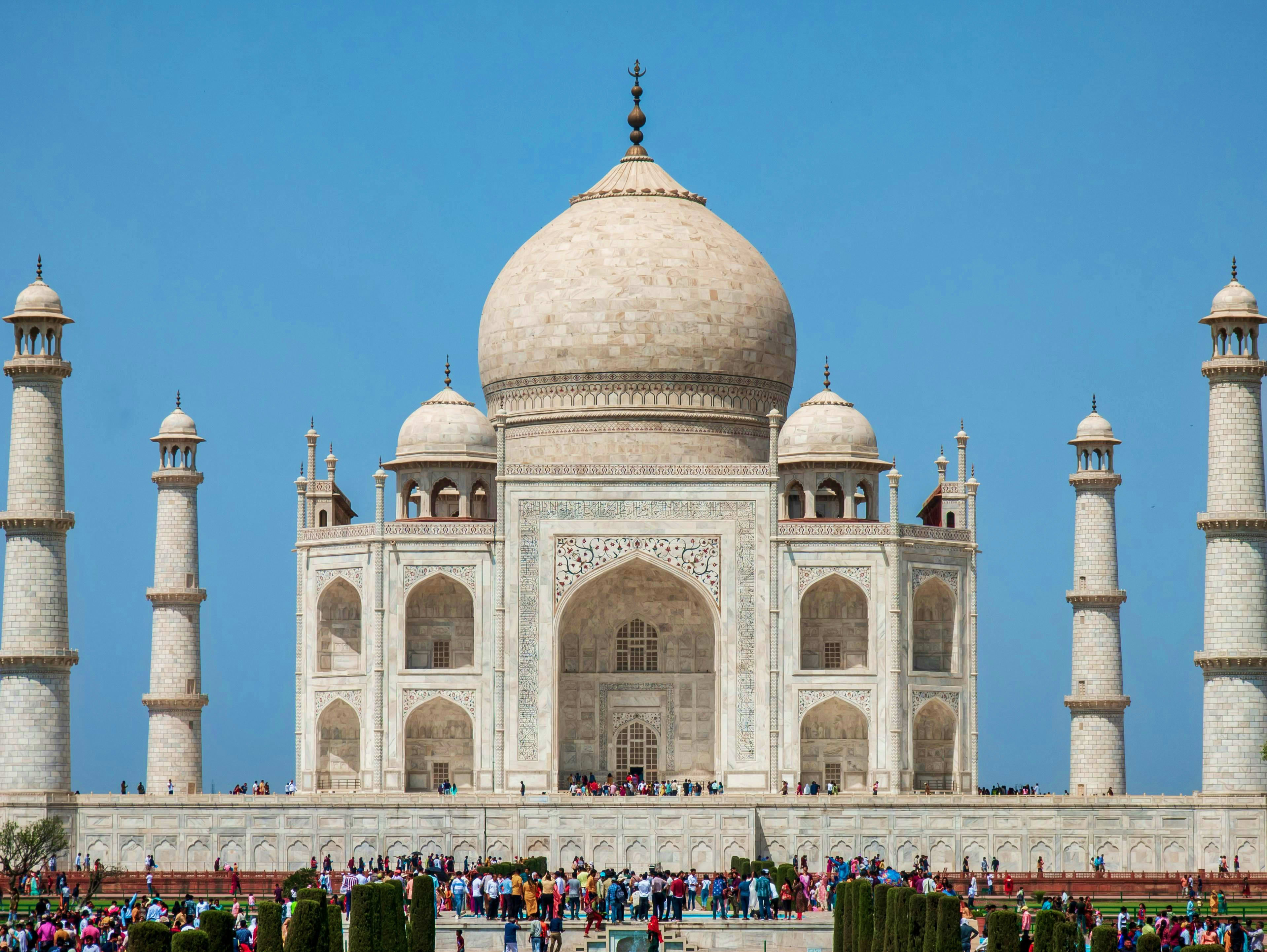 India India