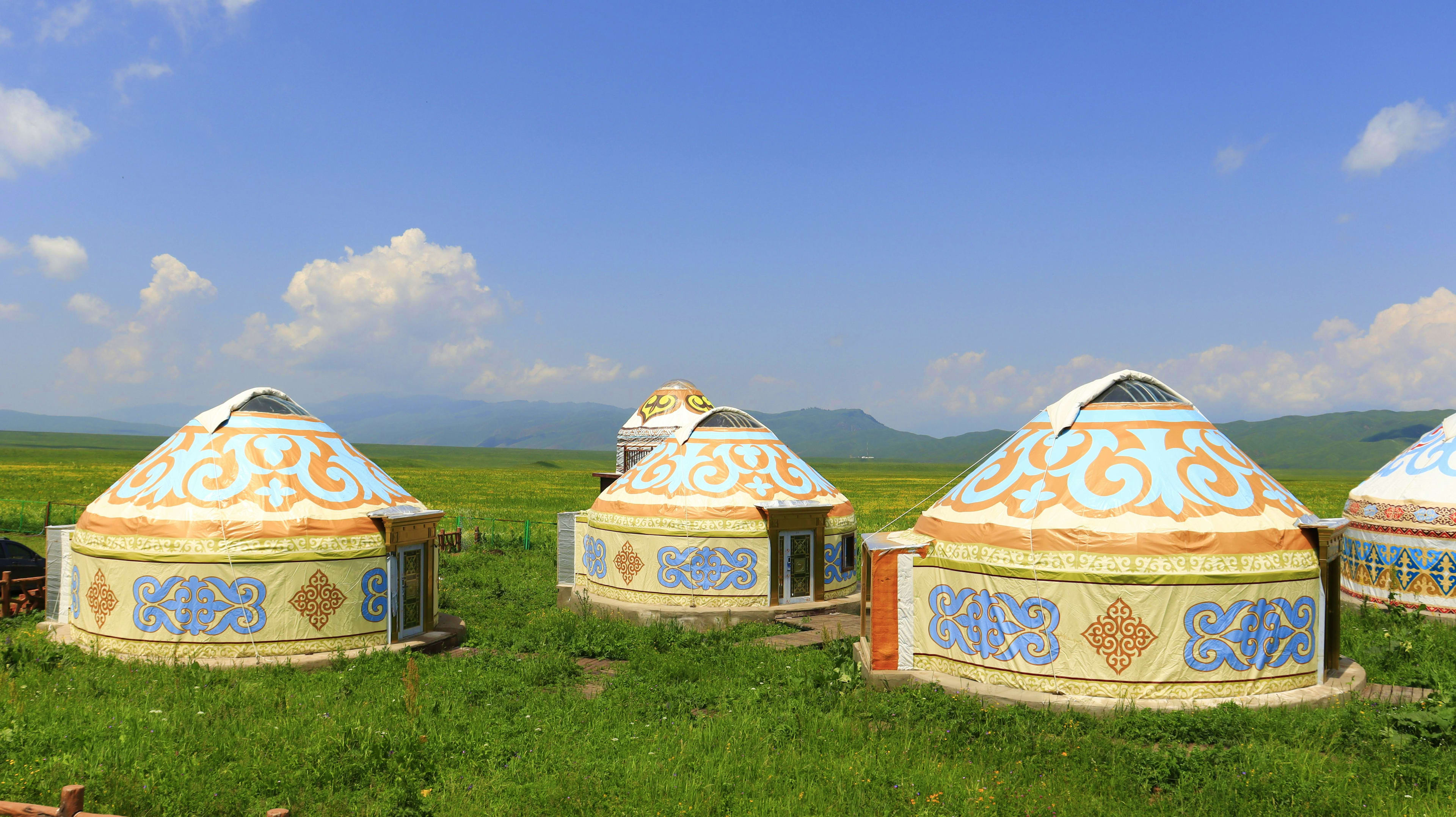 Kyrgyzstan Kyrgyzstan