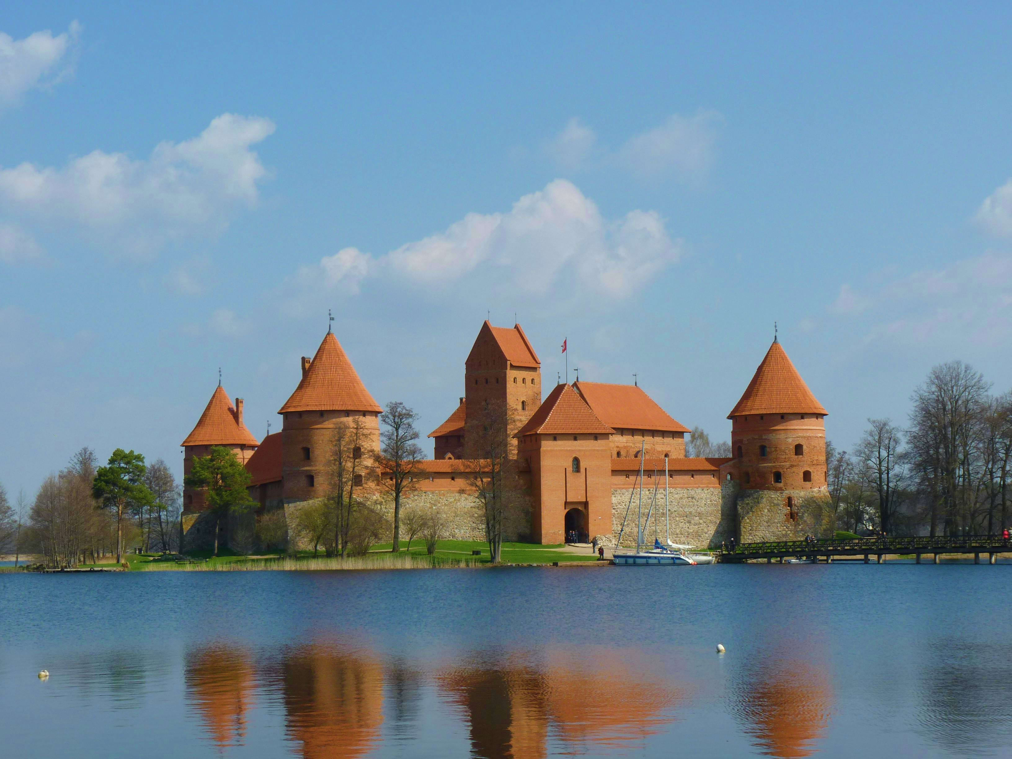 Lithuania Lithuania