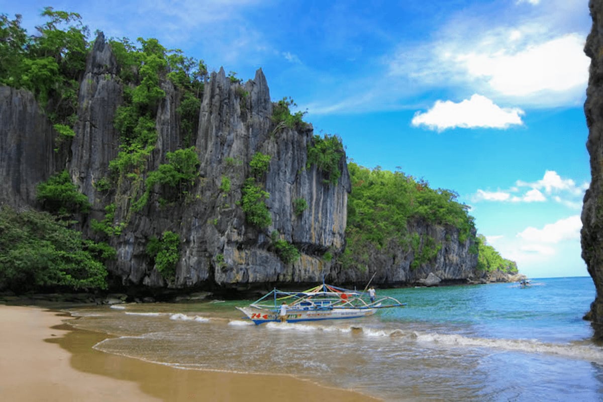 Puerto Princesa Underground River Tour in Palawan