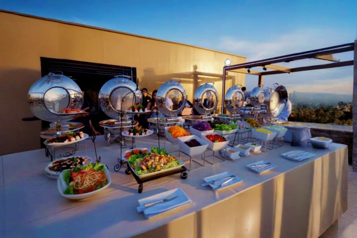 Ocean Sky Dinner Cruise