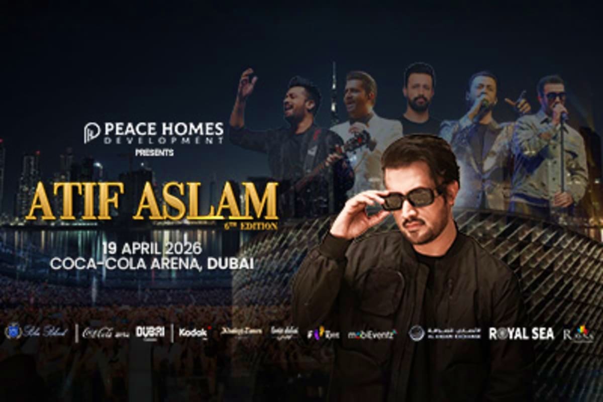Atif Aslam 2026 Atif Aslam 1