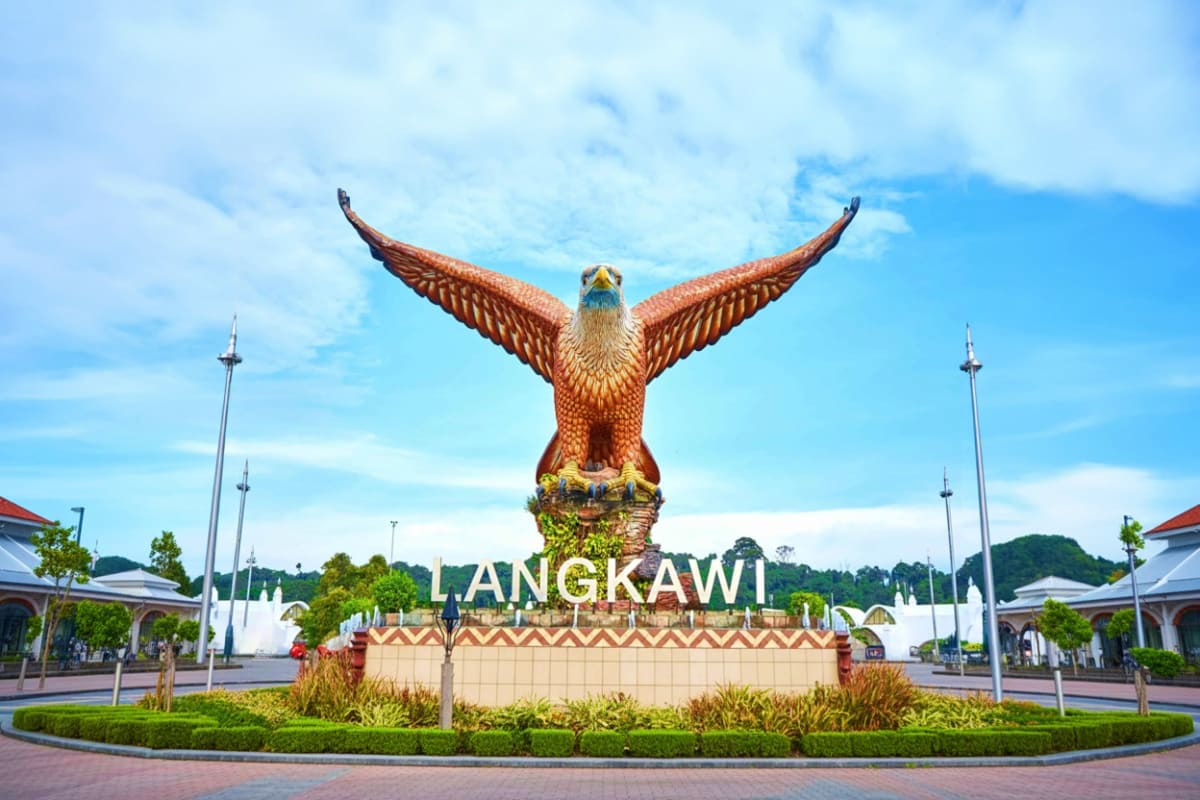 Half Day Langkawi Island Tour