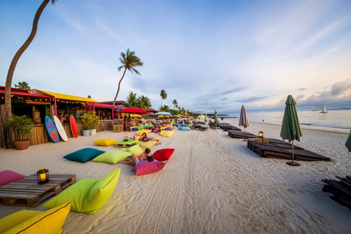 Half Day Langkawi Island Tour