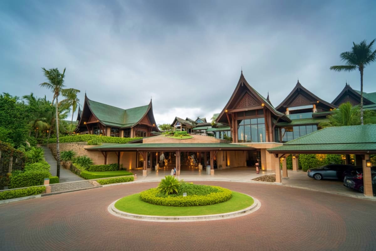 Half Day Langkawi Island Tour