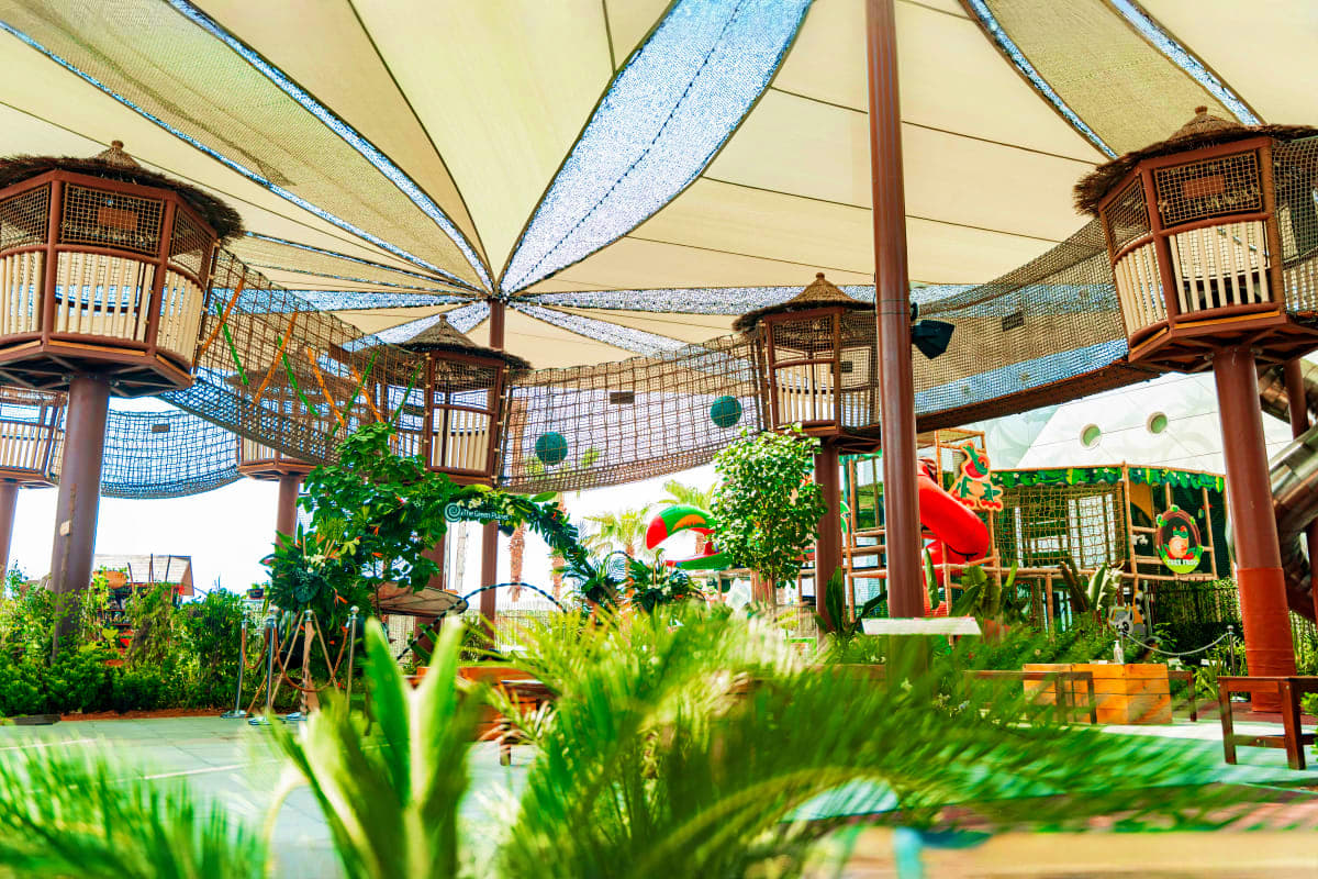 Greenplanet-1