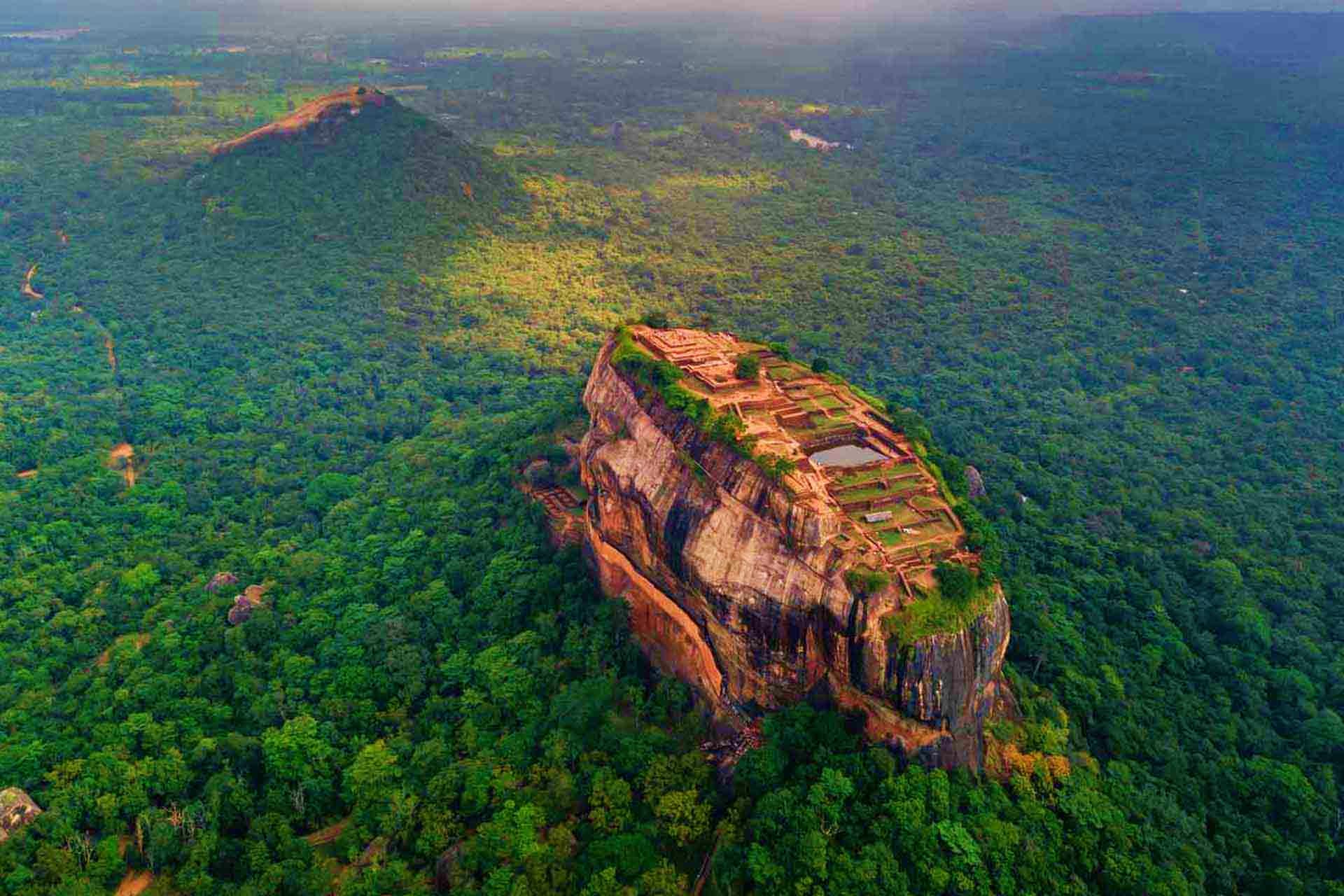Sri Lanka Visa srilanka