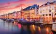 Copenhagen Copenhagen