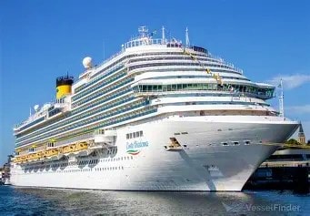 Day At Sea