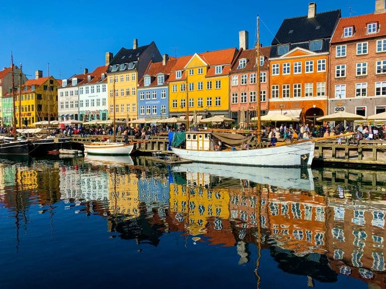 Copenhagen (Denmark) Copenhagen (Denmark)