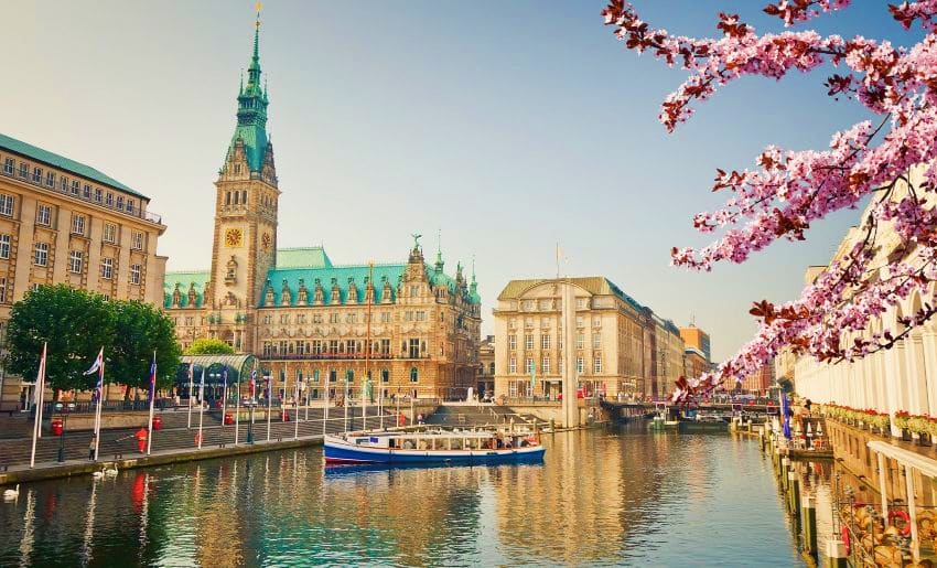 Kiel Germany Kiel Germany