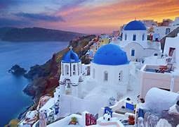 Santorini