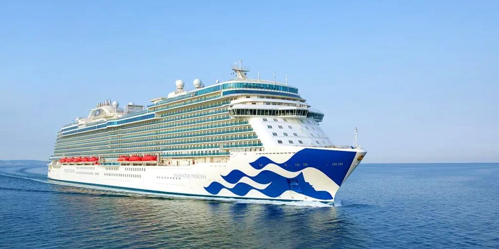 Day at Sea 