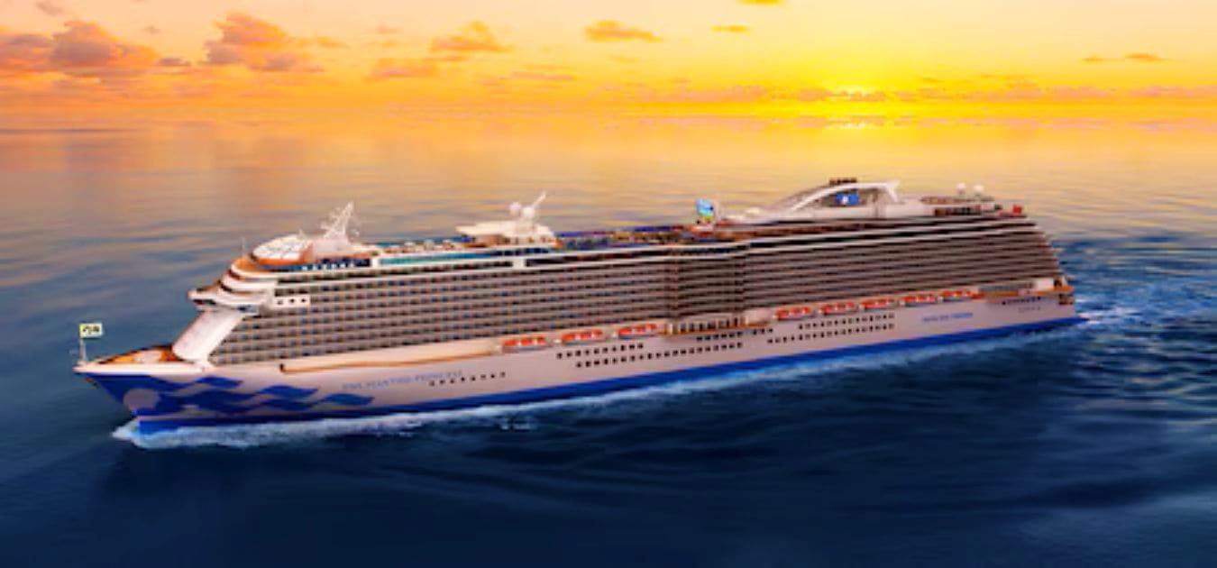 Day at Sea 