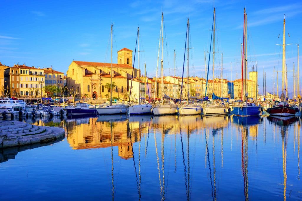 Marseille, France