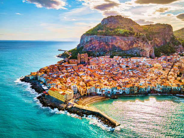 Palermo, Italy Palermo, Italy