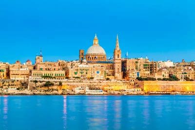 Valletta, Malta Valletta, Malta