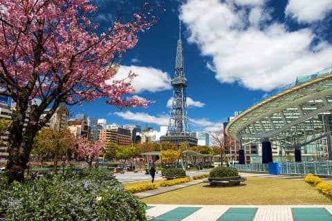 Nagoya, Japan