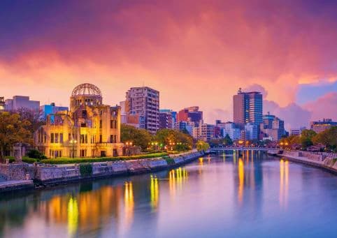 Hiroshima Hiroshima